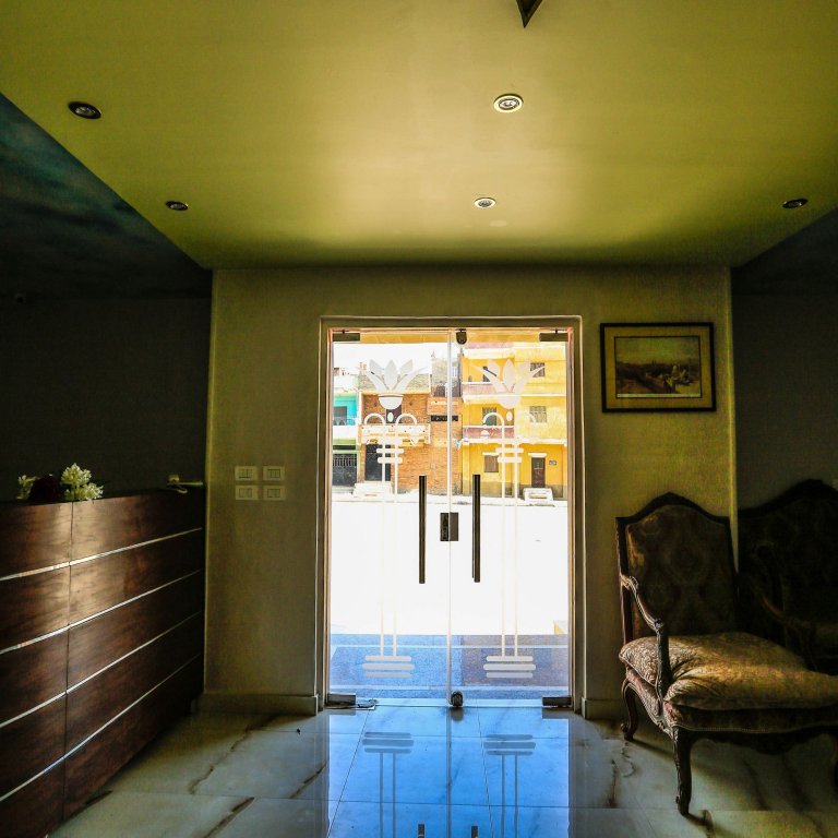 Фото Sphinx Golden Gate Inn