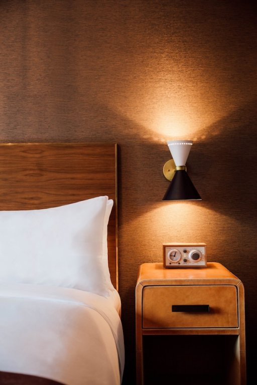 Фото Roxy Hotel New York