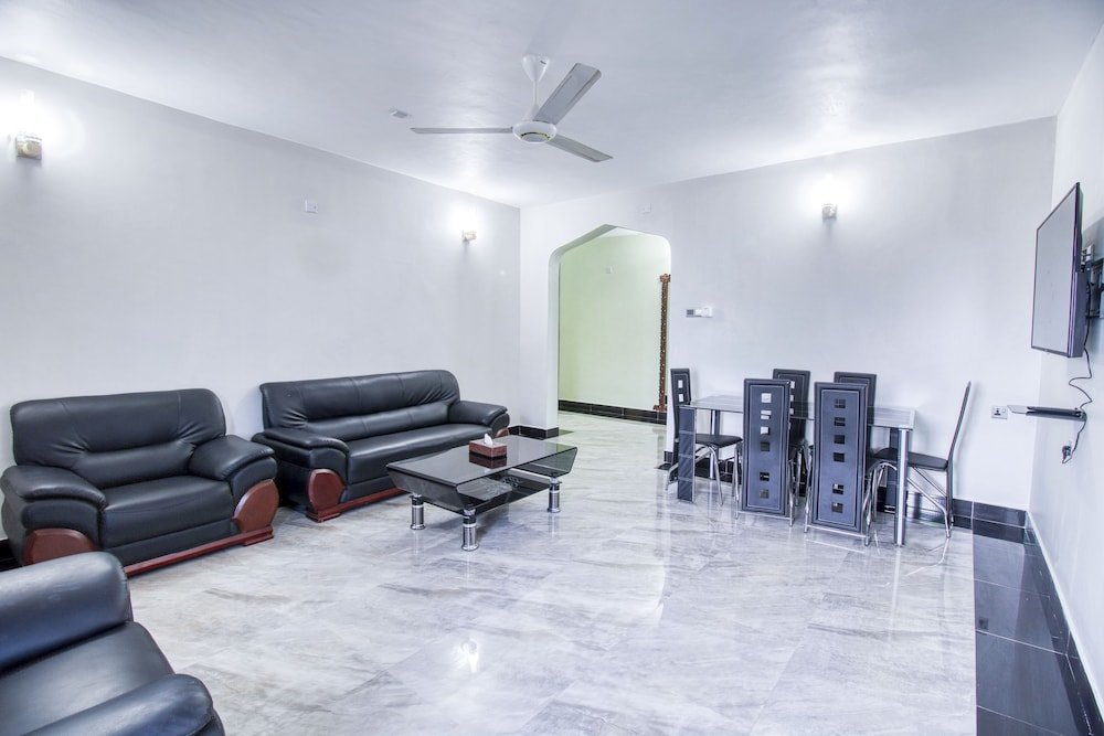 Фото Tembo Palace Hotel