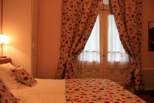 Фото Hotel Mare Sanat