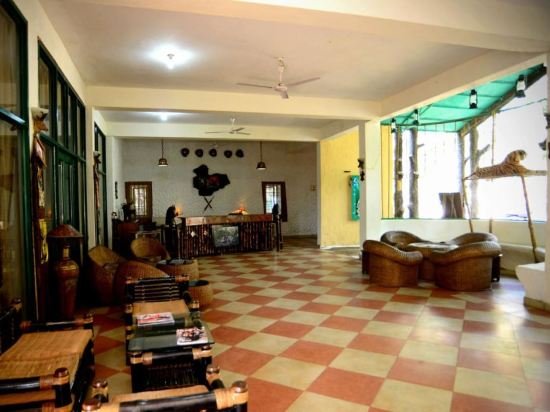 Фото отеля 5