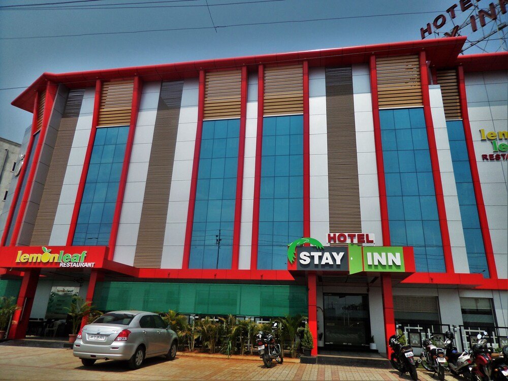 Фото отеля 3