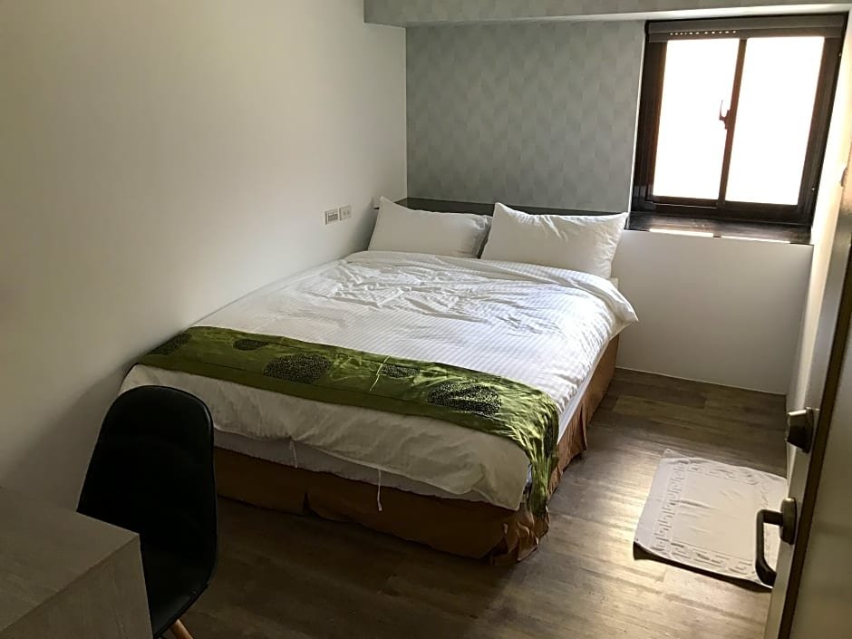 Фото M Taipei Hotel