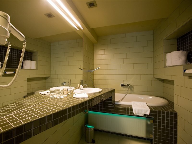 Фото Lanchid 19 Design Hotel