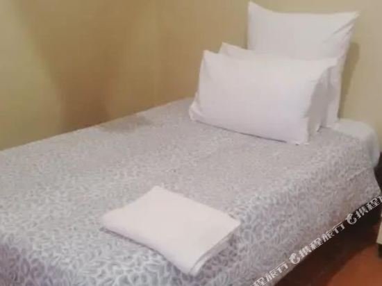 Фото Richland Lodges Kalomo