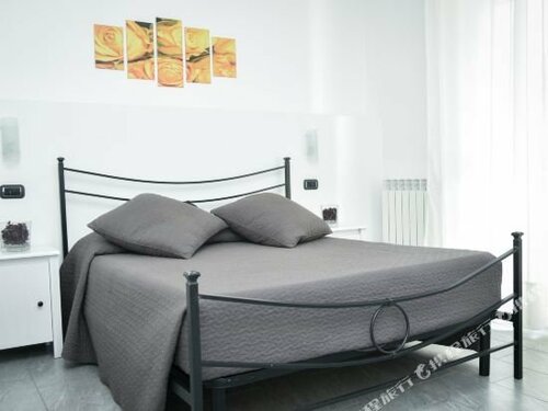 Гостиница Affittacamere Delfo в Пизе