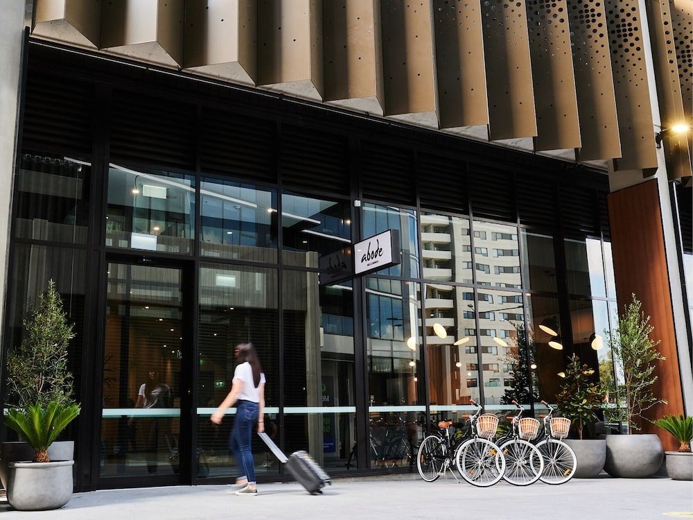 Фото Abode Narrabundah