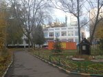 Школа № 117, дошкольное здание № 3 Карусель (Garibaldi Street, 14к3), kindergarten, nursery