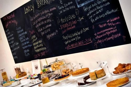 Фото Hotel Residenza la Ceramica