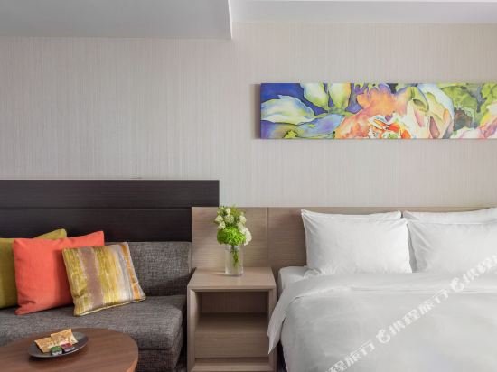 Фото Lakeshore Hotel Suao