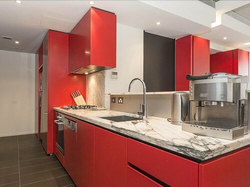 Гостиница Ovolo Nishi в Канберре