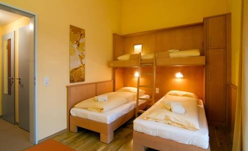 Фото Jufa Hotel Kempten