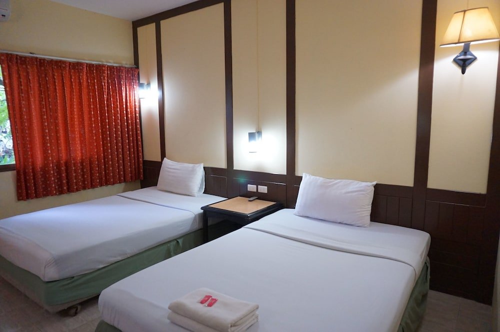 Фото Oyo 282 Baan Nat