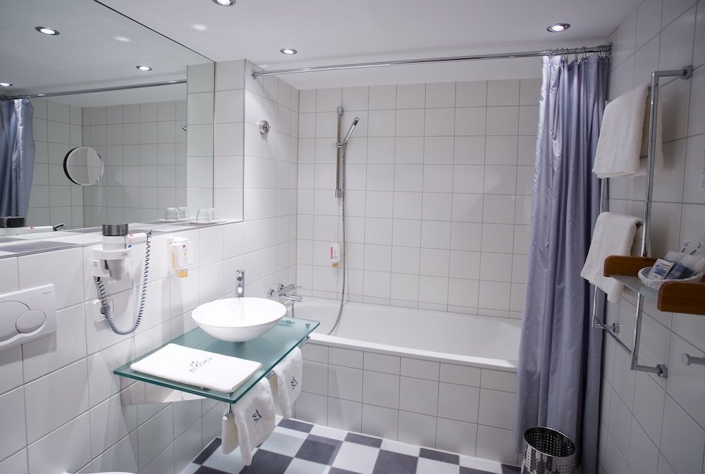 Фото Hotel City Krone