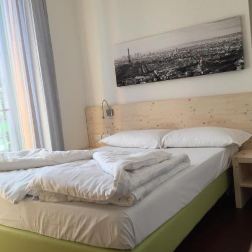 Фото Komodo Short Stay Apartments