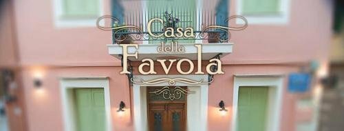 Гостиница Casa della Favola - Adults Only