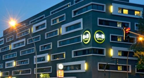 Фото отеля 5