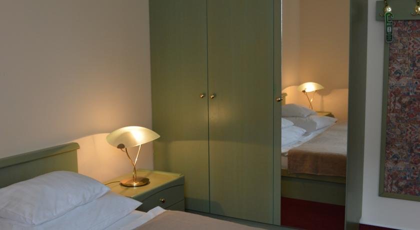 Фото Hotel Aréna