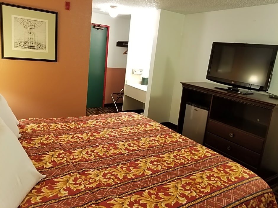 Фото Sea-Tac Crest Motor Inn