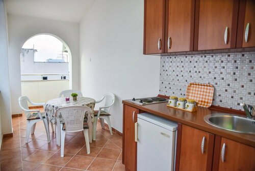 Гостиница Villa Oleander в Улцине