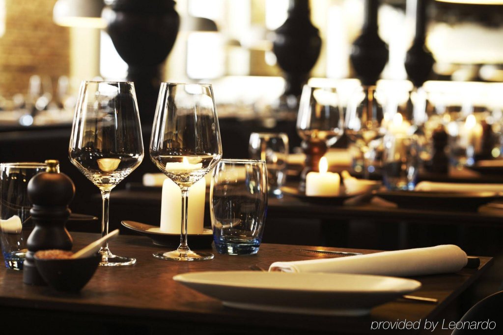 Фото Scandic Aarhus City