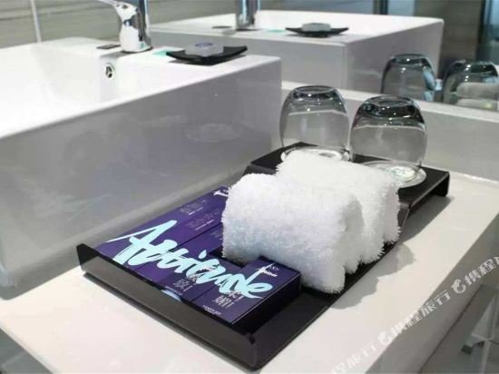 Фото Xana Lite Hotelle