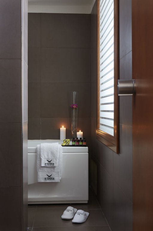 Фото Aressana SPA Hotel and Suites