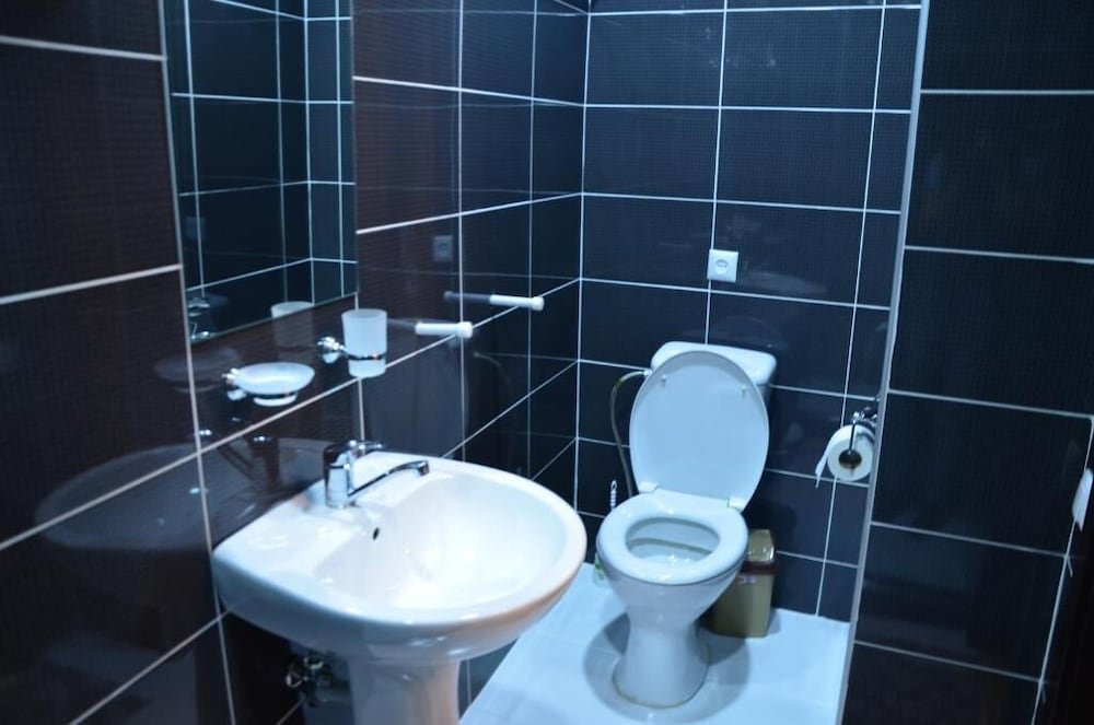 Фото Hotel Old Villa Metekhi