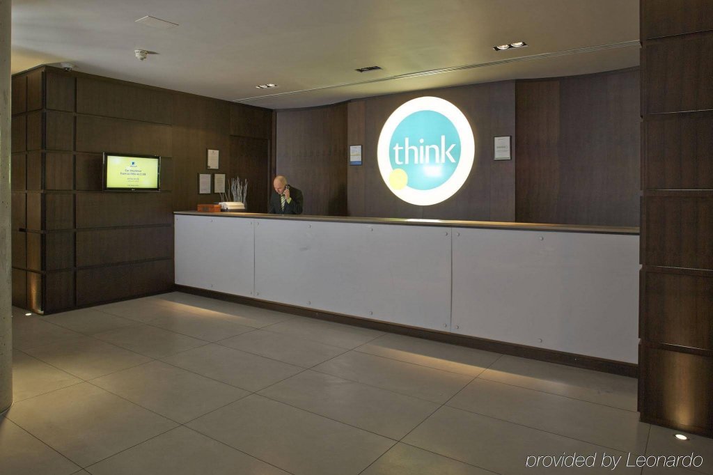 Фото Residence Inn by Marriott London Kensington