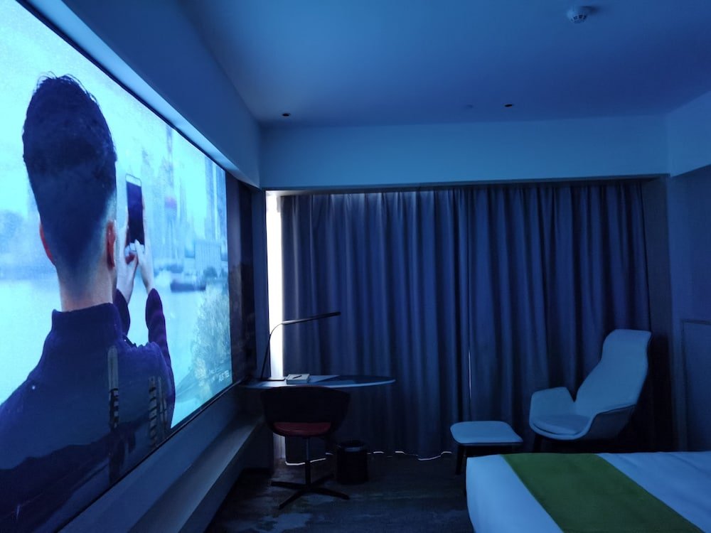 Фото Ausotel Smart Guangzhou Zhujiang New Town - Canton Fair Free Shuttle Bus
