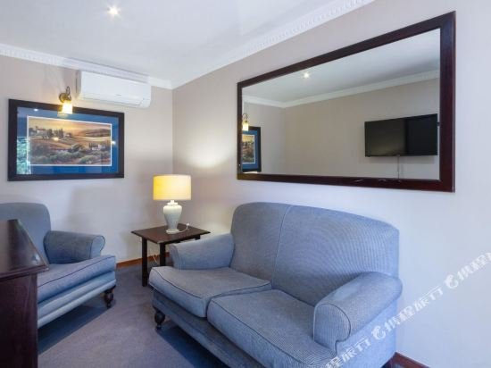 Фото Holiday Inn Johannesburg Sunnyside Park