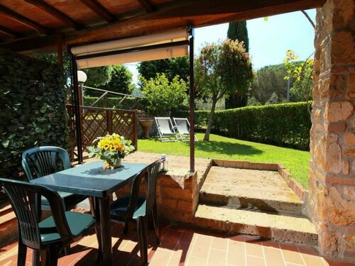 Гостиница Casa Vacanze Bicchi Belvedere