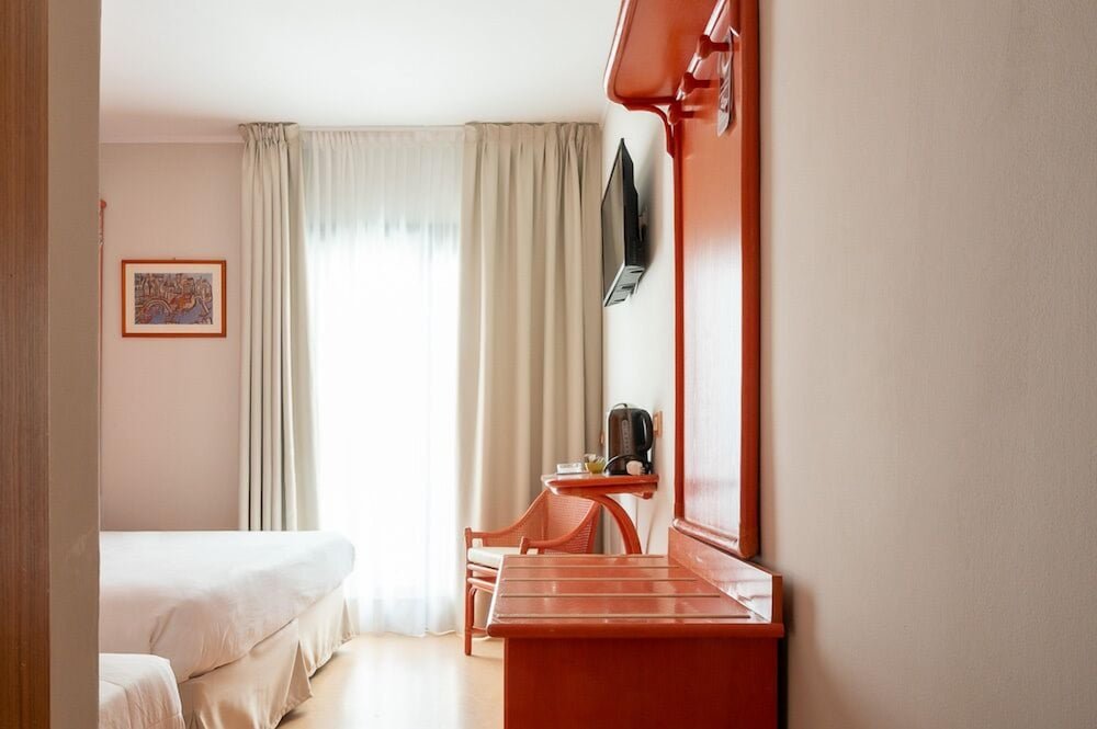 Фото Hotel Marco Polo