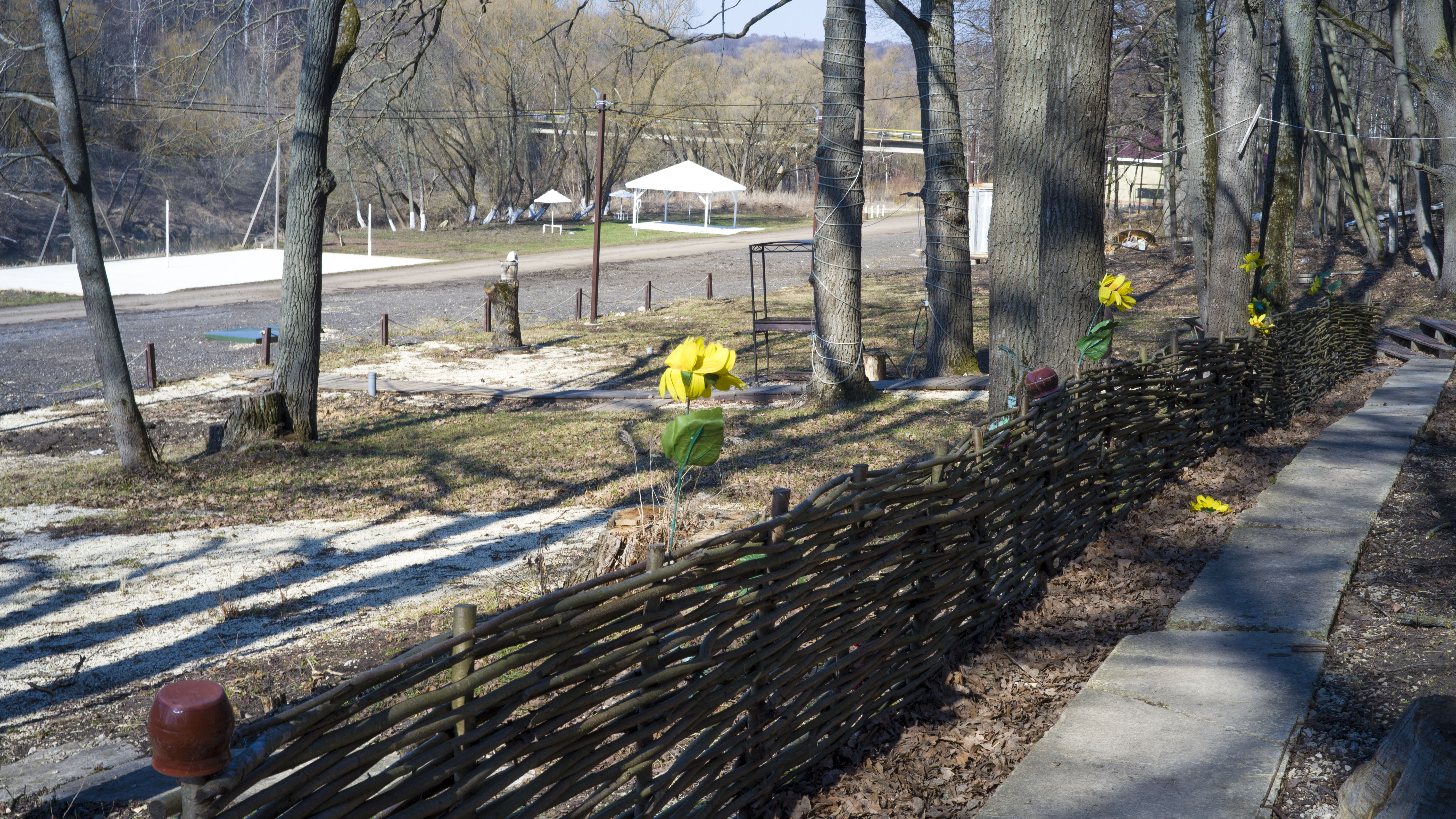 Фото Ливадия