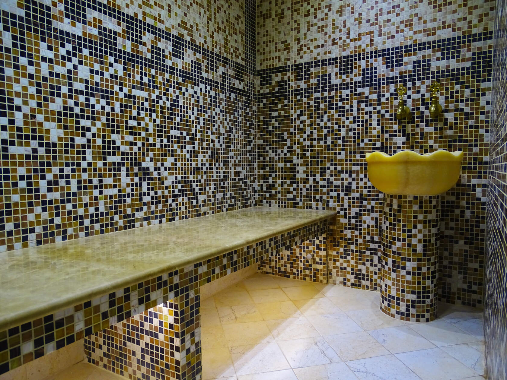 Фото Калипсо