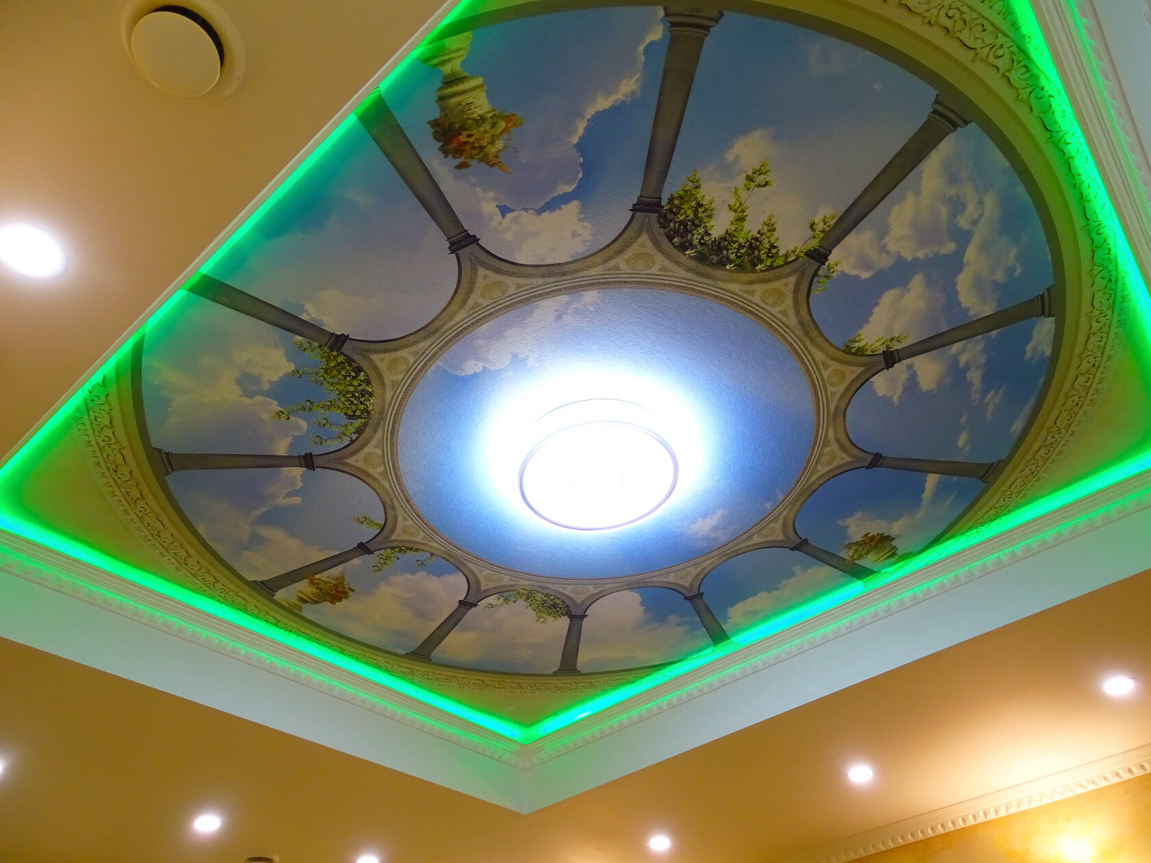 Фото Калипсо