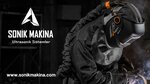 Sonik Makina I Ultrasonik Sistemler (İstanbul, Arnavutköy, Edirne-İstanbul Demiryolu Cad., 94), machine building