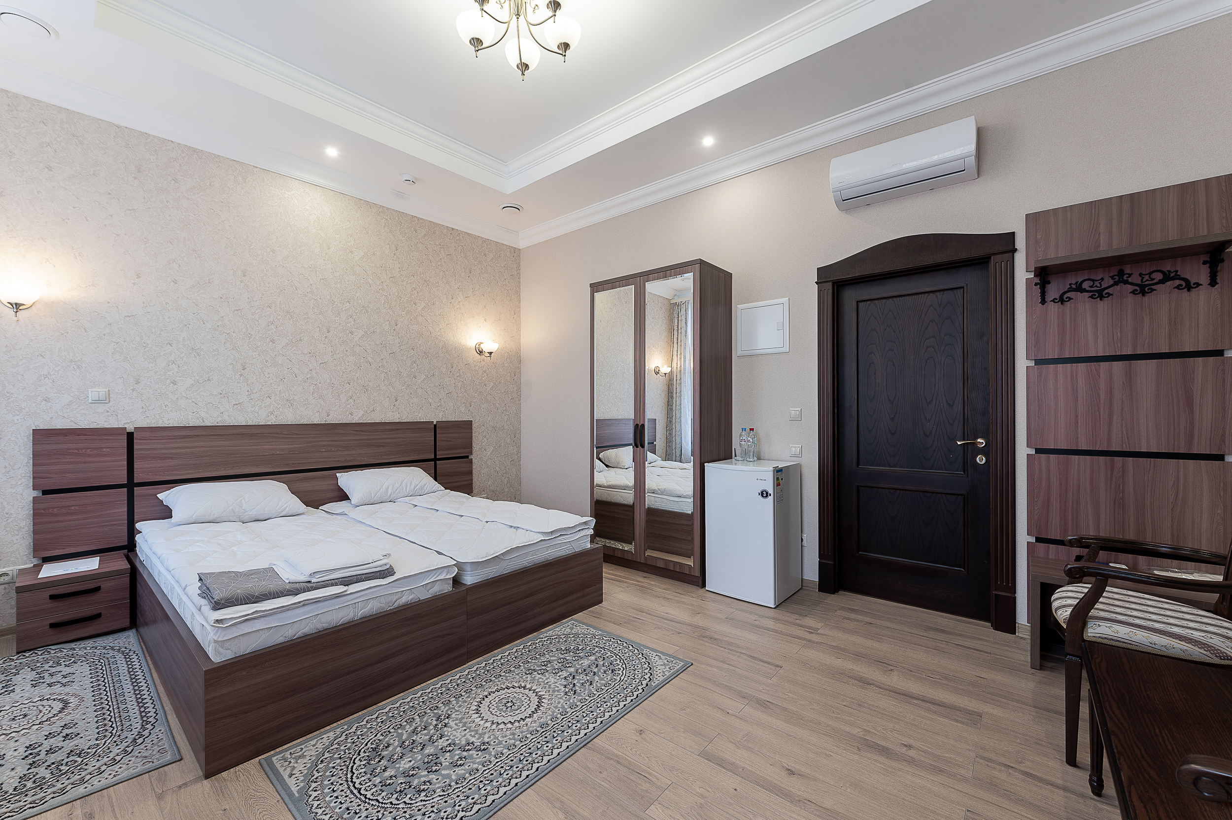 Фото Дом Паломника, корпус 2