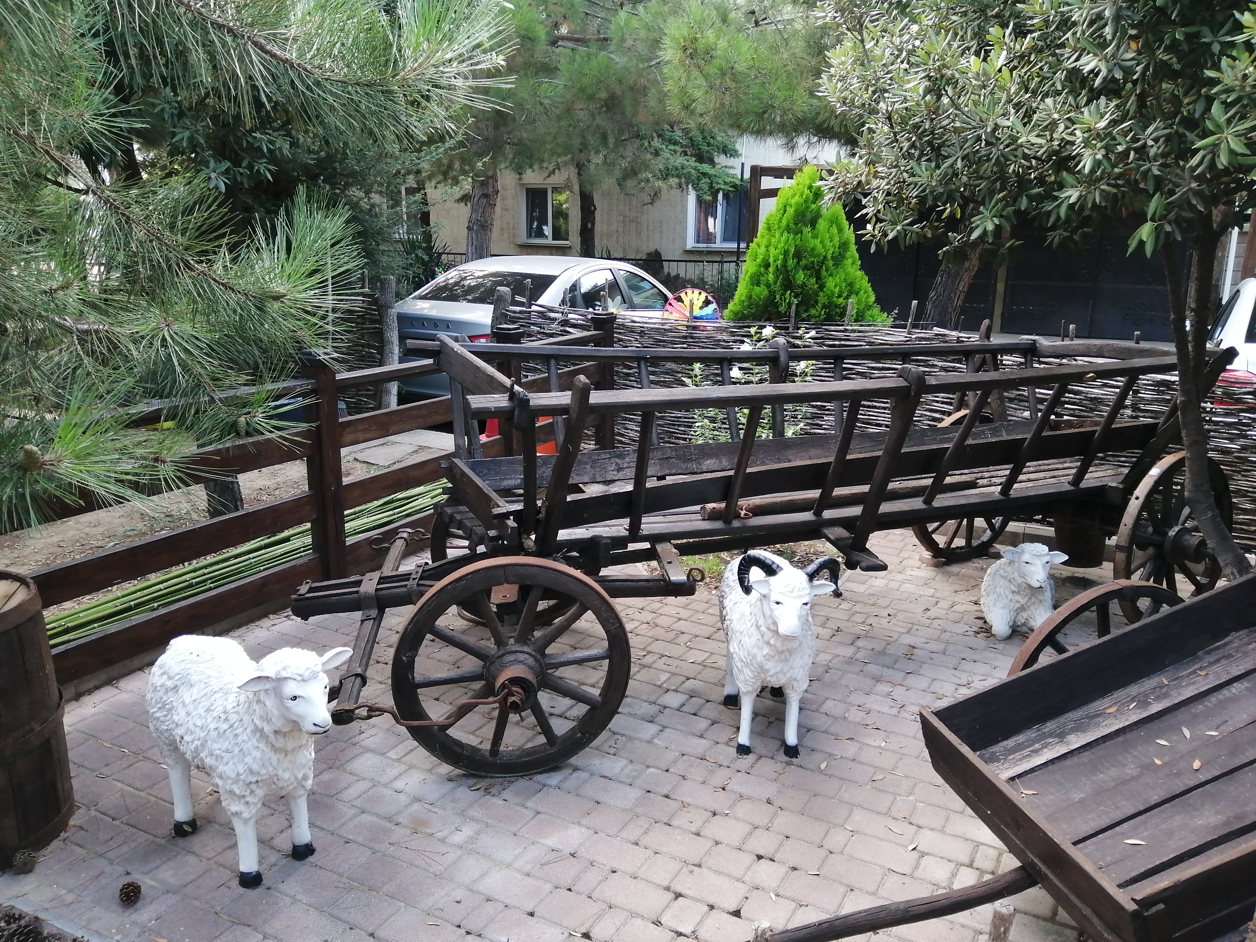 Фото Вилла Opc