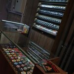 Daydym (Bugry, Petrovskiy Boulevard, 25), estanco