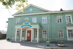 Вертолёт (Malo-Moskovskaya Street, 15), leisure club