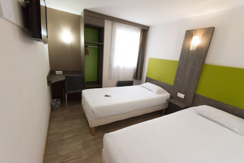 Фото Greet Chartres Est