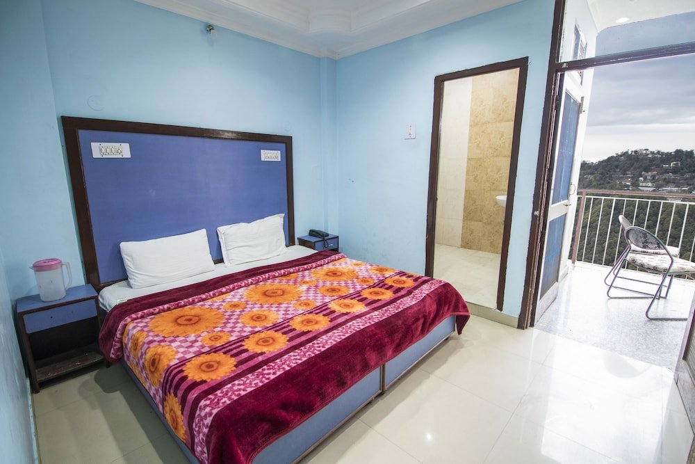 Фото отеля 2