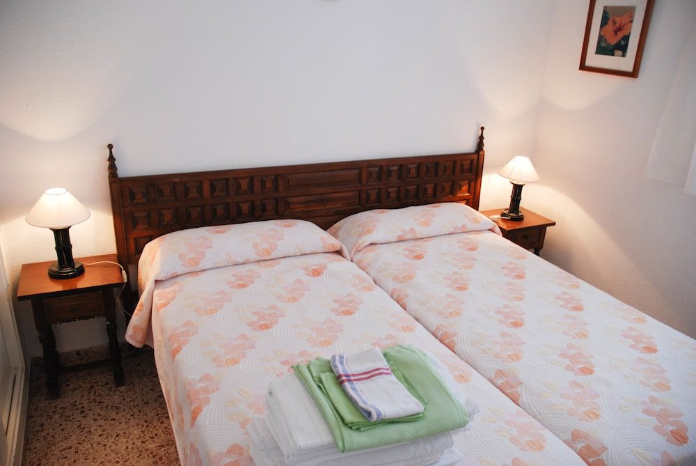 Фото Apartamentos Concorde