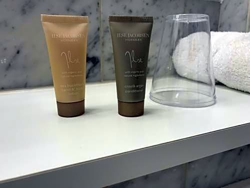 Фото Montra Odder Parkhotel