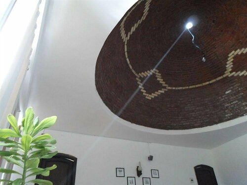 Гостиница Rayhana Guest House в Марса-Аламе