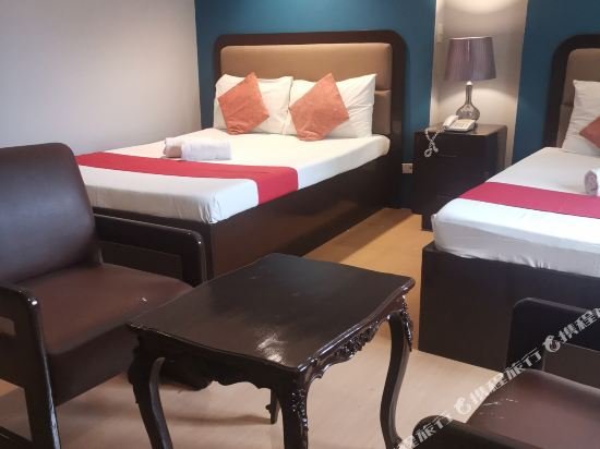 Фото Arzo Hotel Manila