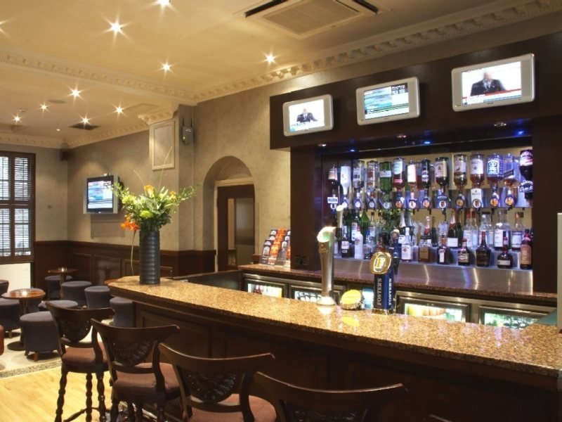 Фото Sidney Hotel London Victoria