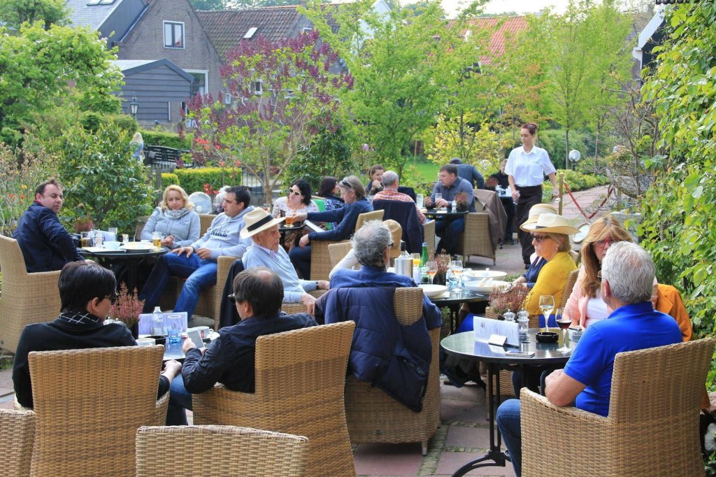 Фото Hotel EN Restaurant de Fortuna