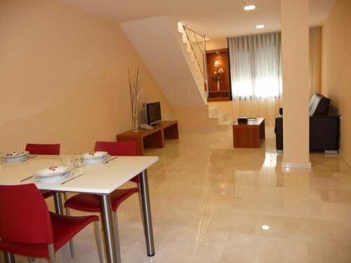 Hotel Hotel Verti, Catalonia, photo